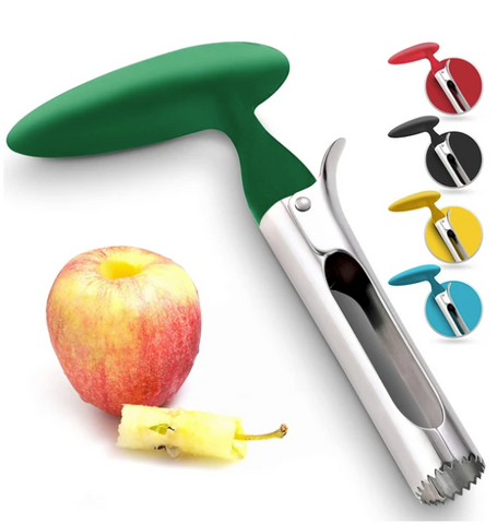 Green Apple Corer