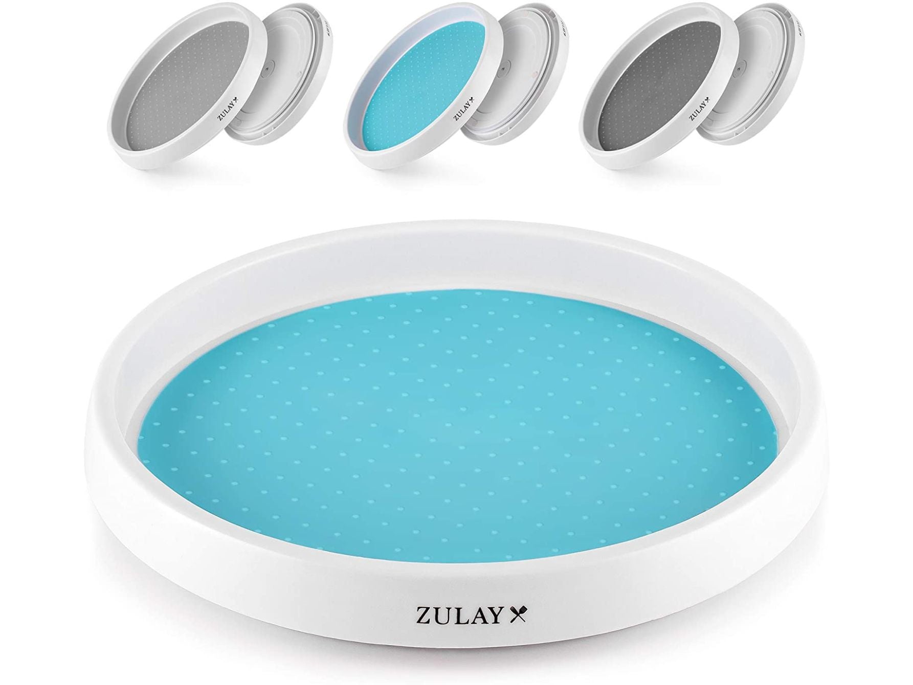 Zulay Kitchen - Drawer and Shelf Liner