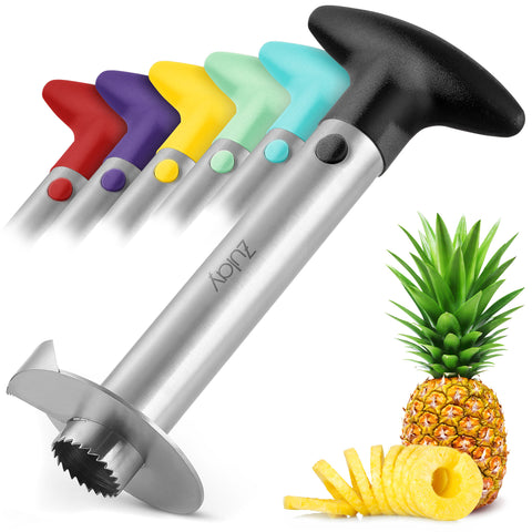 Pineapple Corer