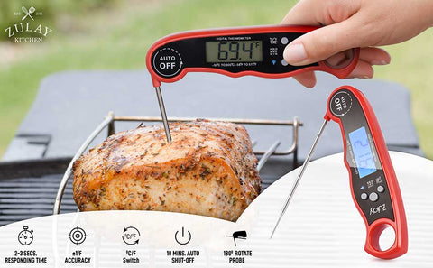 Digital Meat Thermometer Online
