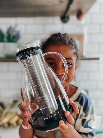 Cold Brew Coffee Maker