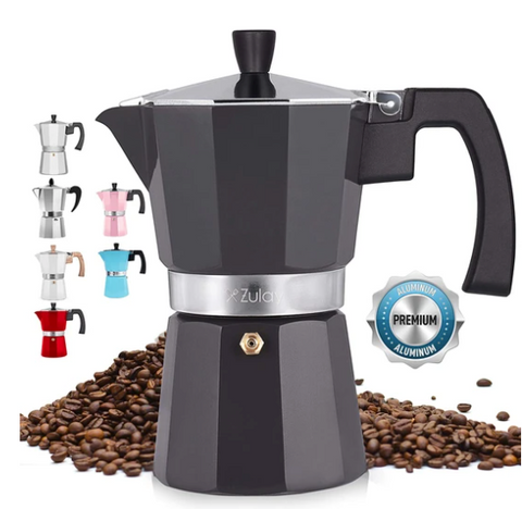 stovetop espresso maker wholesale 