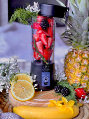 Portable Blender