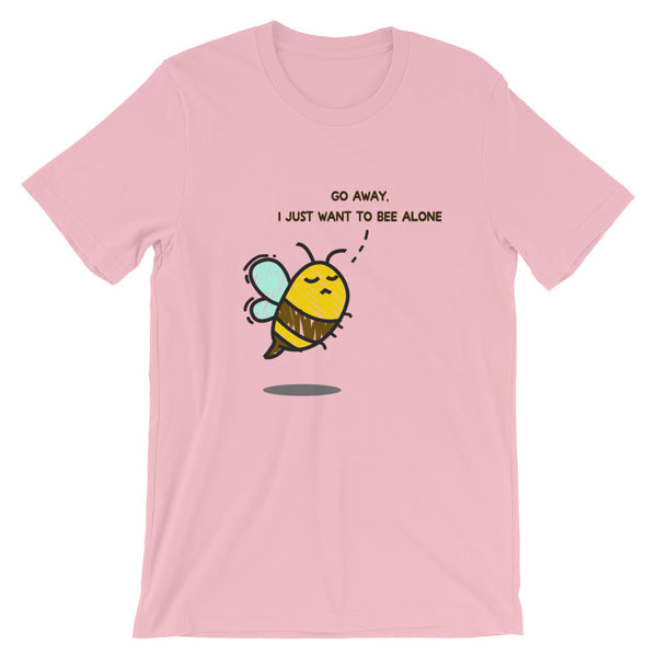 bee shirt