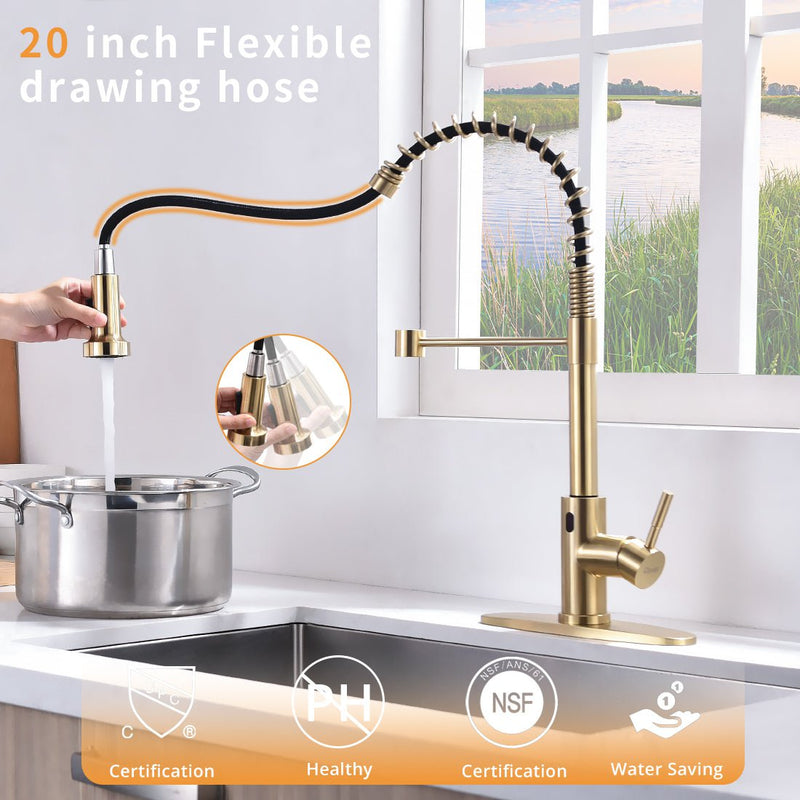 Kraus Touchless Sensor Faucet Articture   16cde1dfdb3bf0bcc39da8597f7114b8 800x 