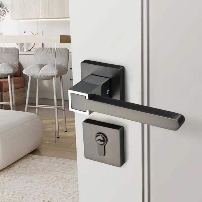 Prestige Keyed Door Lock