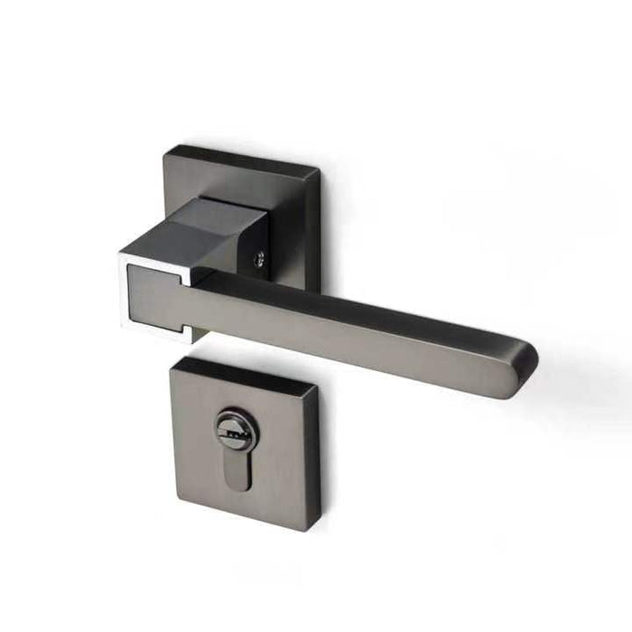 Prestige Keyed Door Lock