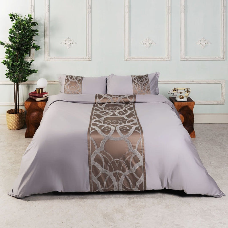 luxury duvet cover sets