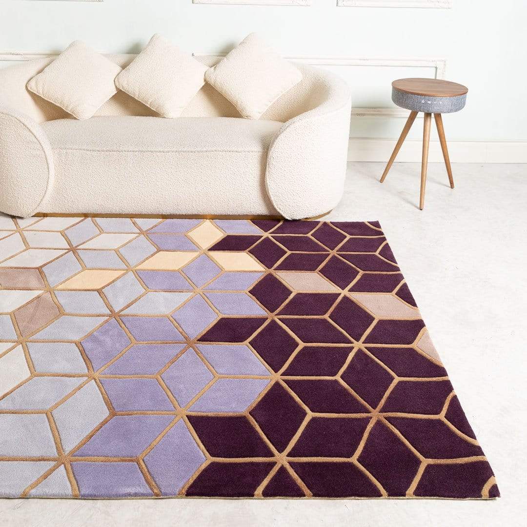 Arcadian Rug