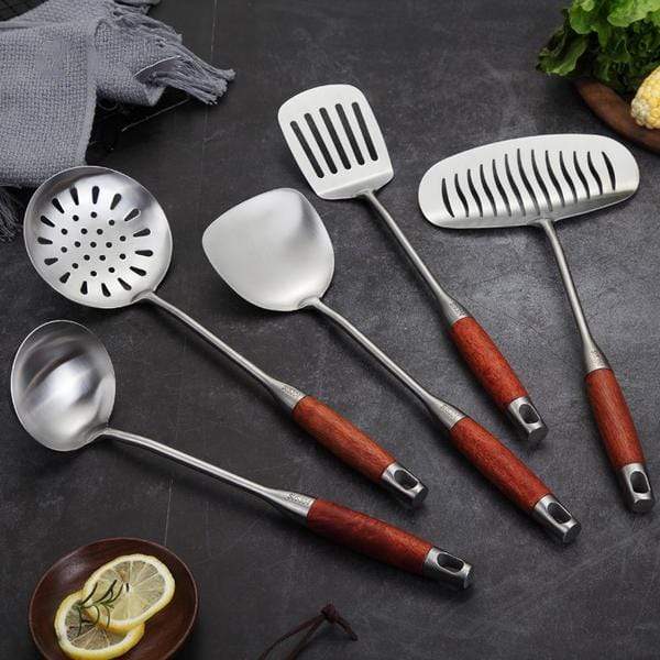 Cooking Tool Set