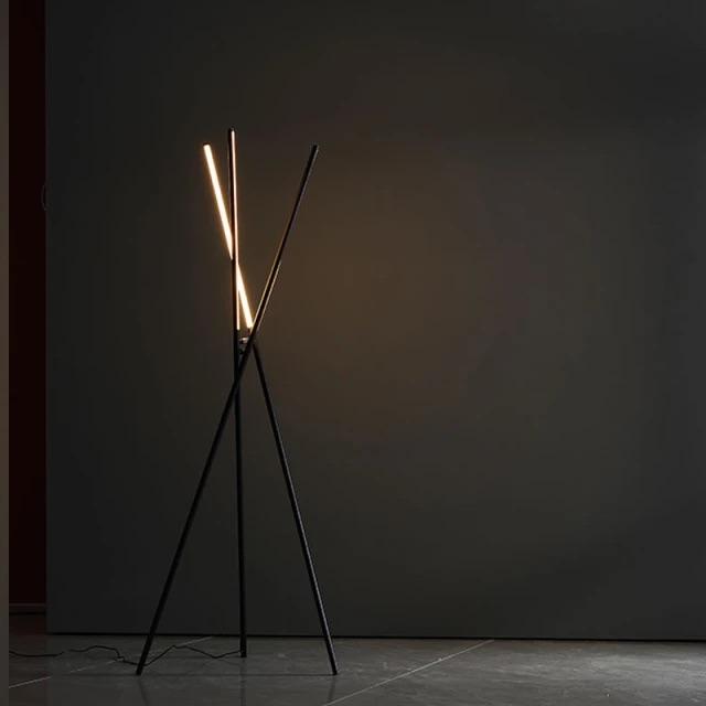 knox floor lamp