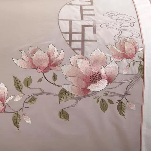 Sakura Bedding