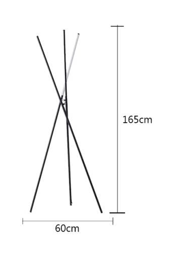 knox floor lamp