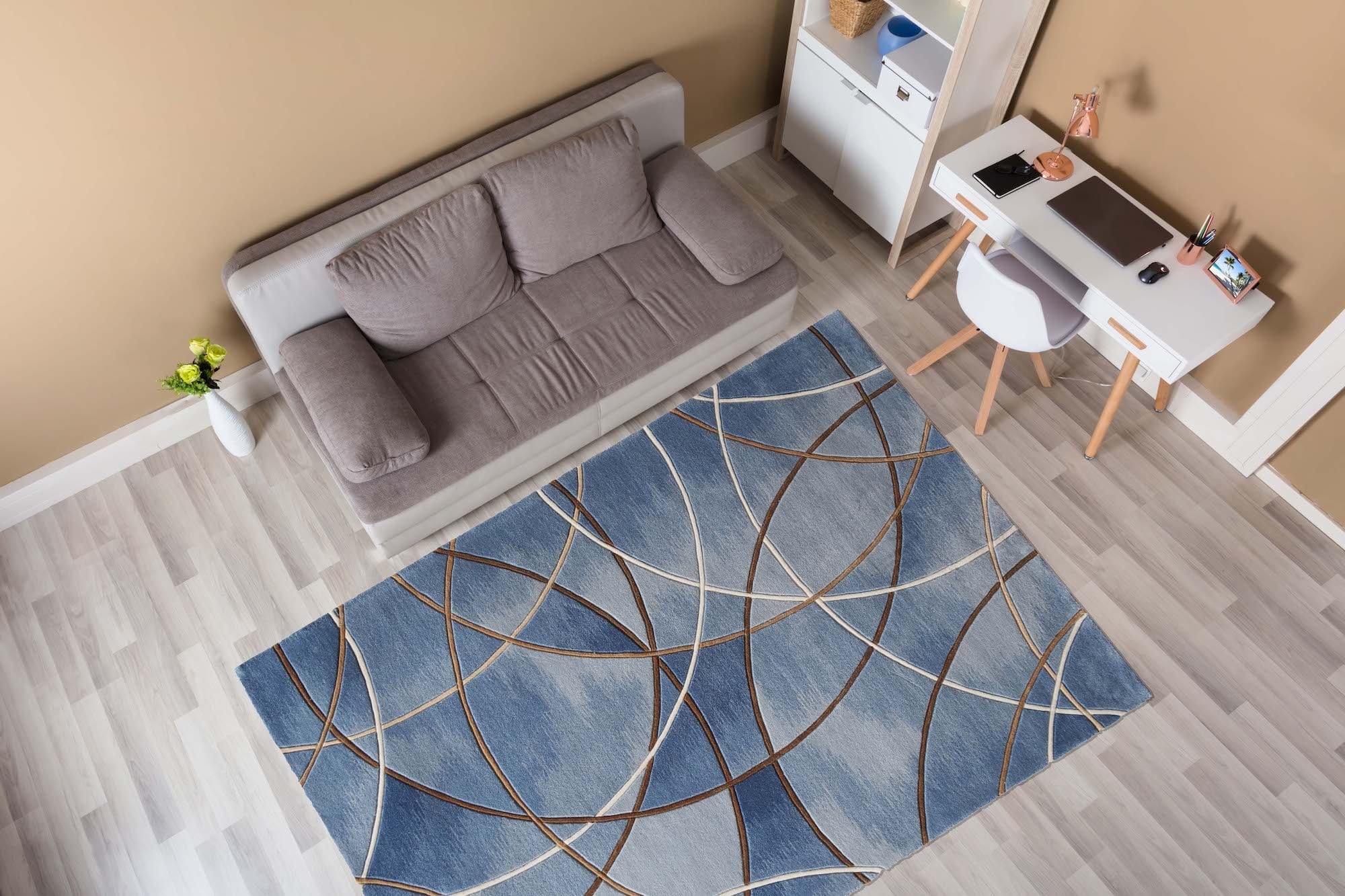 Infinity Rug