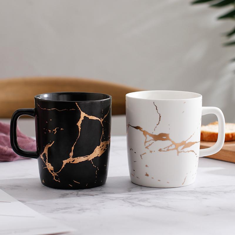 Lightning Mug