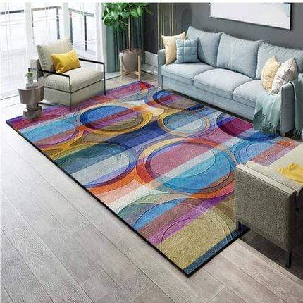 Pot of Gold Rug