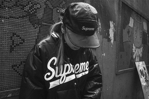 Stay tuned as we learn more about the upcoming Supreme x Louis