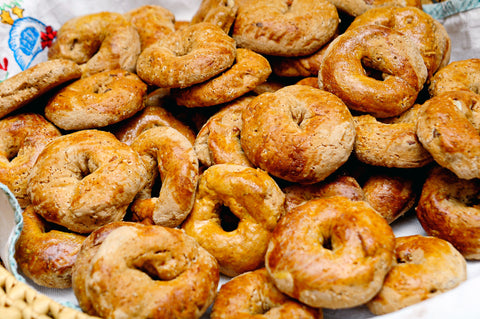 Bagels