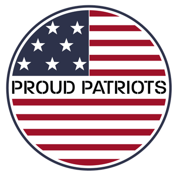 Proud Patriots