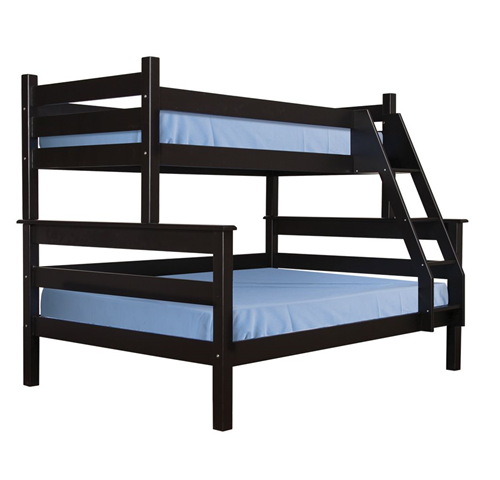 tri bunk beds for sale
