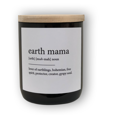 Dictionary Meaning Earth Mamma Plover Wellbeing - 