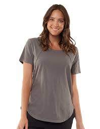 Foxwood Mackenzie Tee - Asst Colours