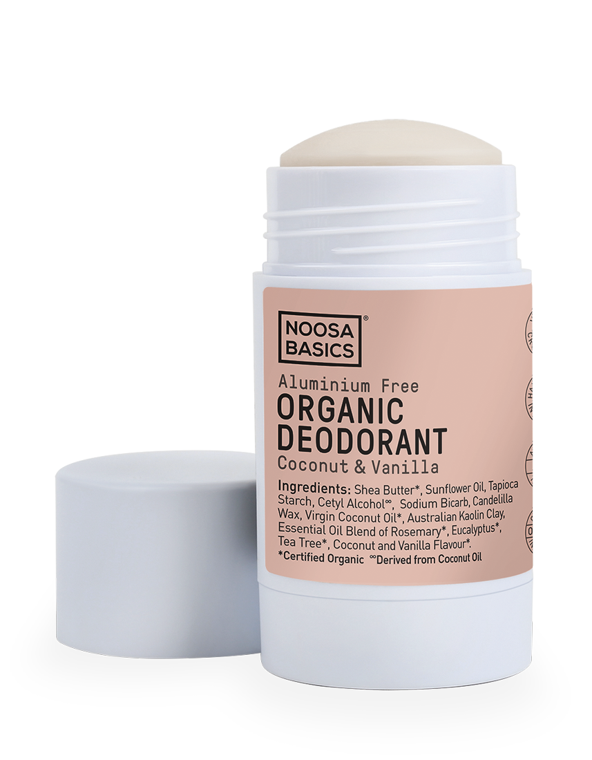 Noosa Basic Deodorant Stick