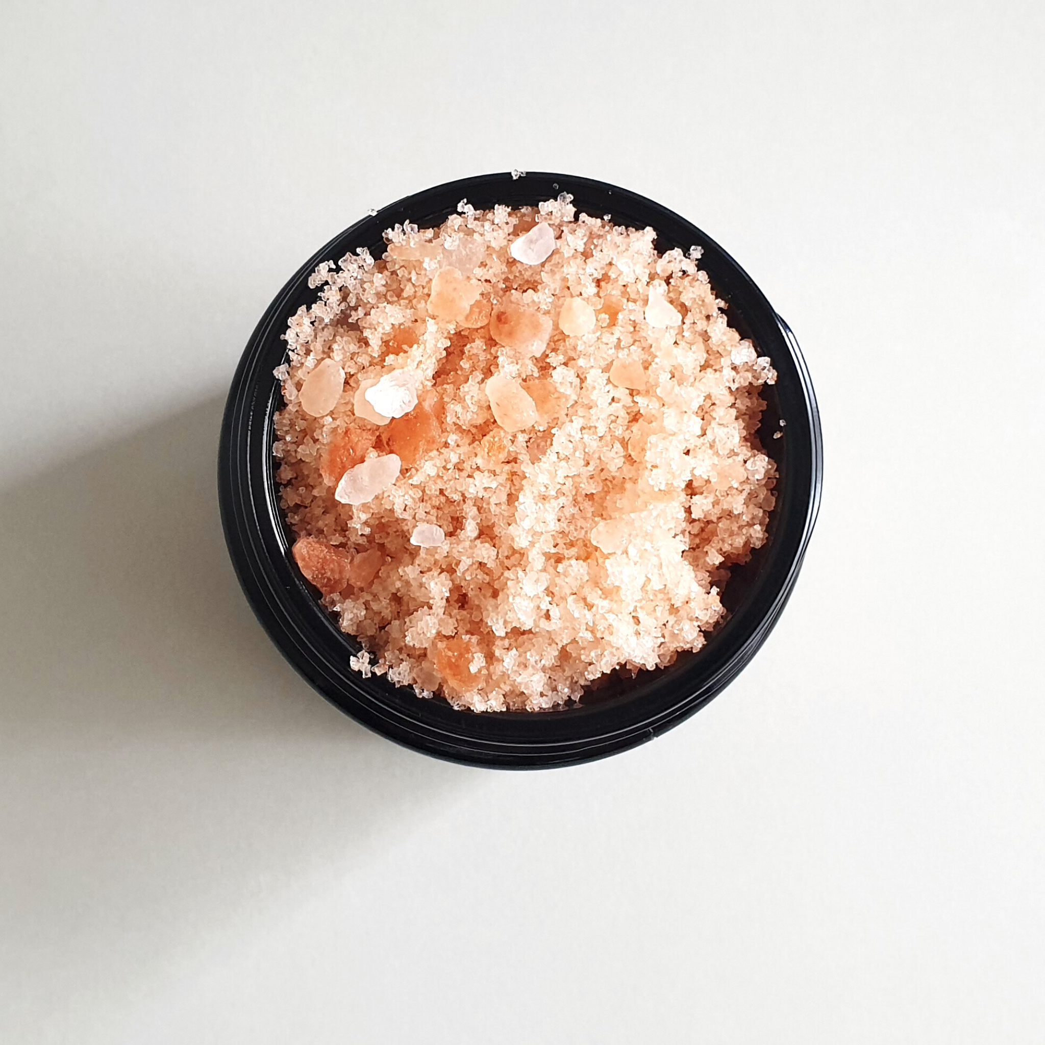 Grit Body Scrubs