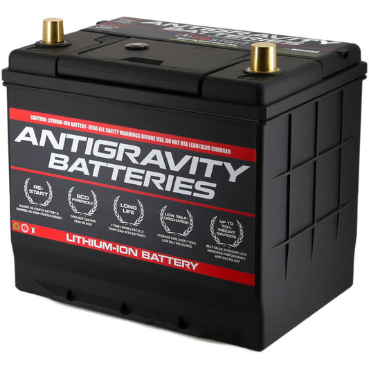 PS-80 Portable Power Station – Antigravity Batteries