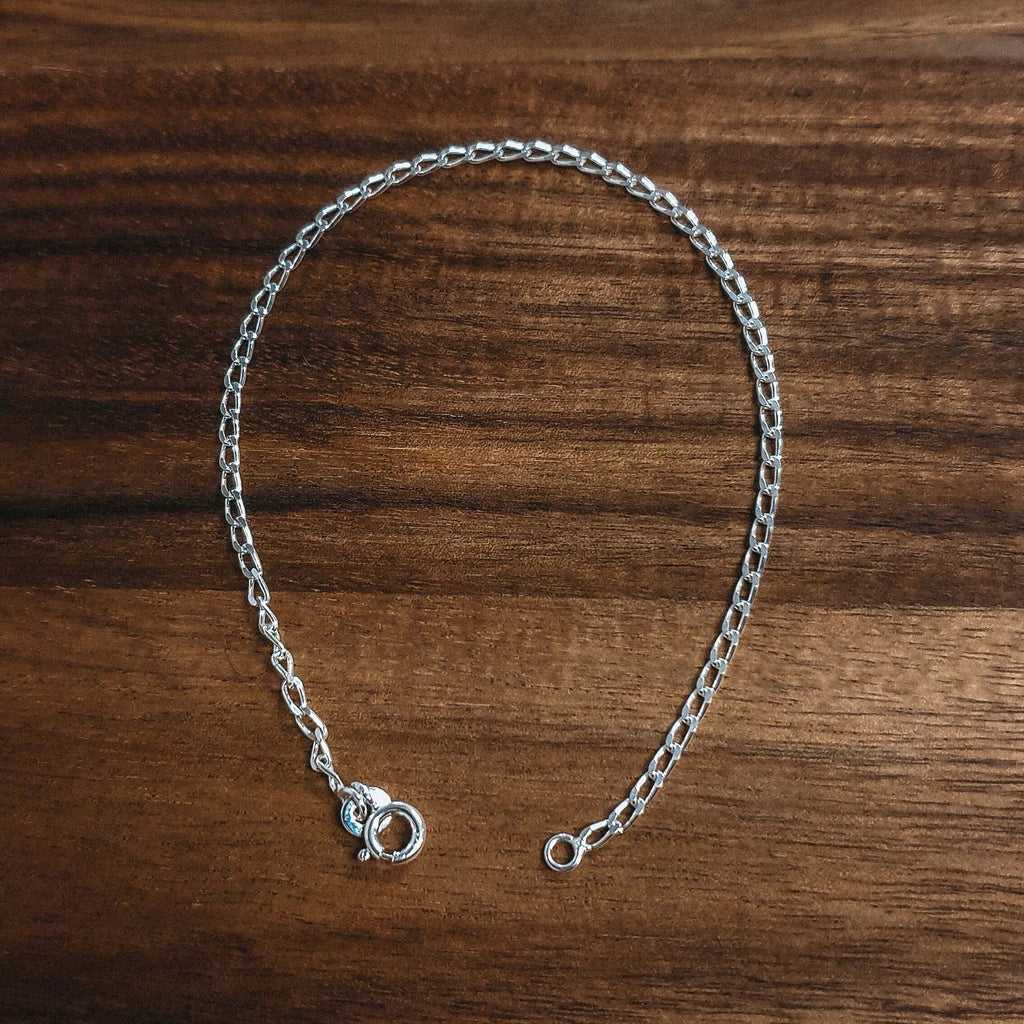 Find Your Perfect Silver Bracelet  From Delicate to Bold Designs