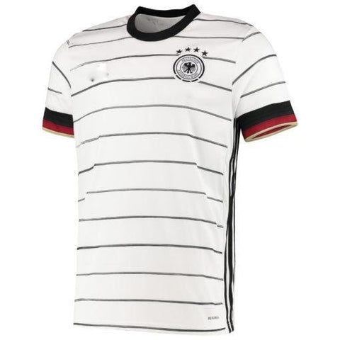 Germany Football Kit History: 1965-2020  Including Leaked EURO 2020 Kit -  Footy Headlines