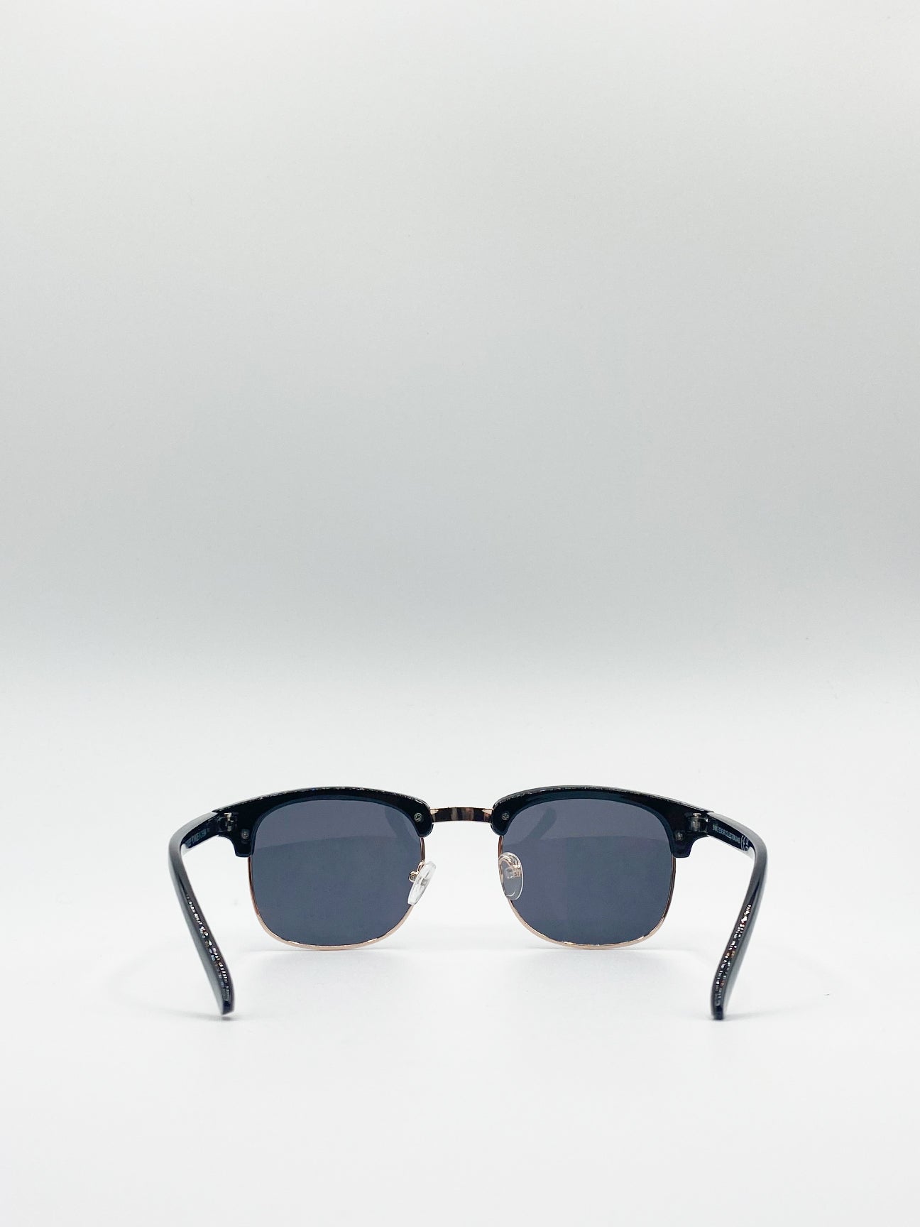 retro clubmaster sunglasses