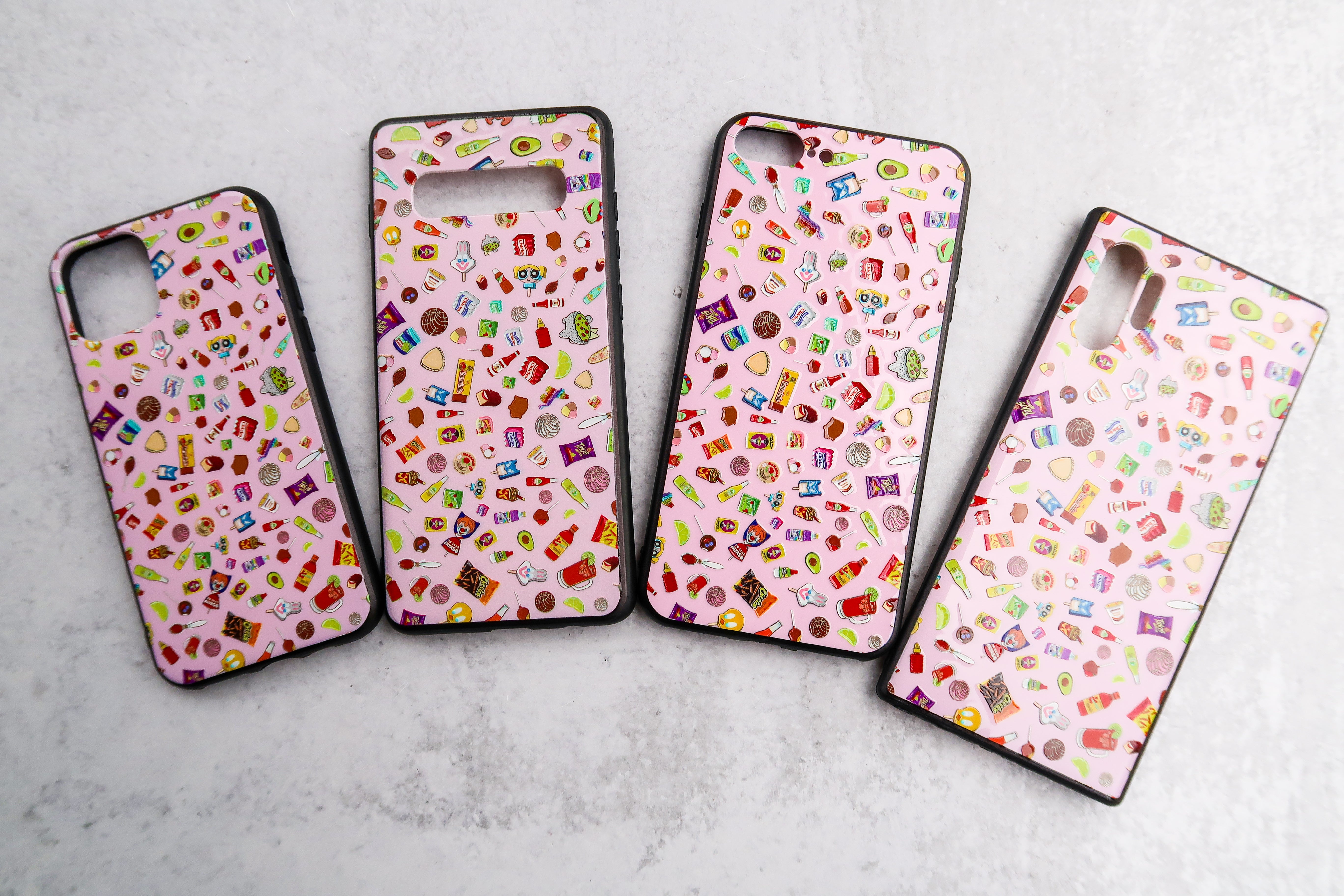 Download Pink Phone Case Me Vale Creations