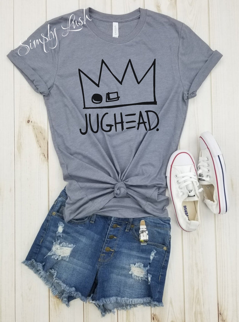 Free Free 177 Jughead Crown Svg SVG PNG EPS DXF File