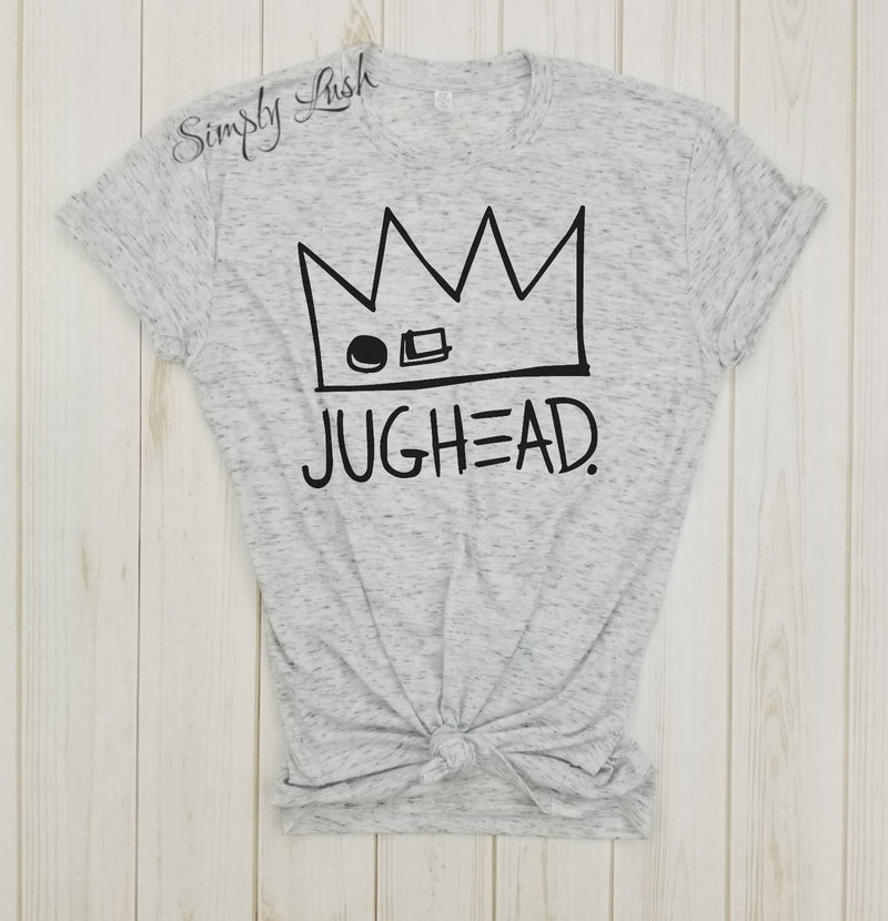 Free Free 177 Jughead Crown Svg SVG PNG EPS DXF File