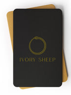 Gift Card - Ivory Sheep Clothing