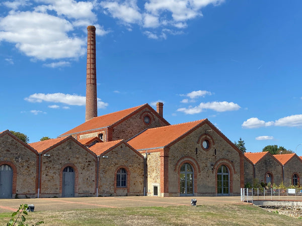 Musée de la Mode et du Textile à Cholet