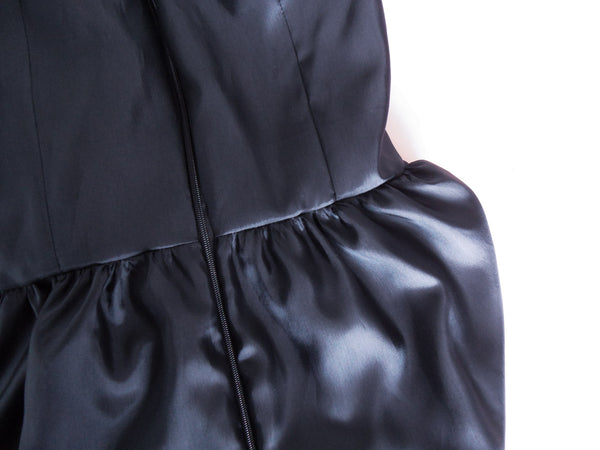 doublure robe personnalisée tuto couture blog atelier charlotte auzou
