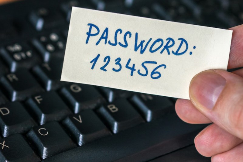 How Hackers Hack Baby Monitor - Guess Weak Default Password