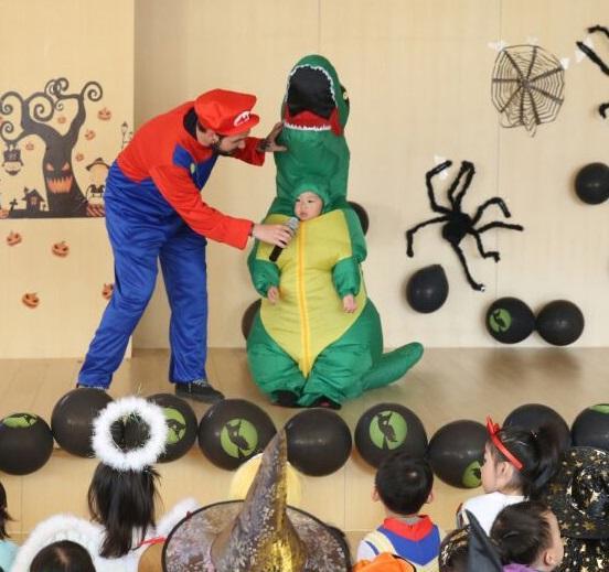 T Rex Inflatable Costumes for Kids and Adults
