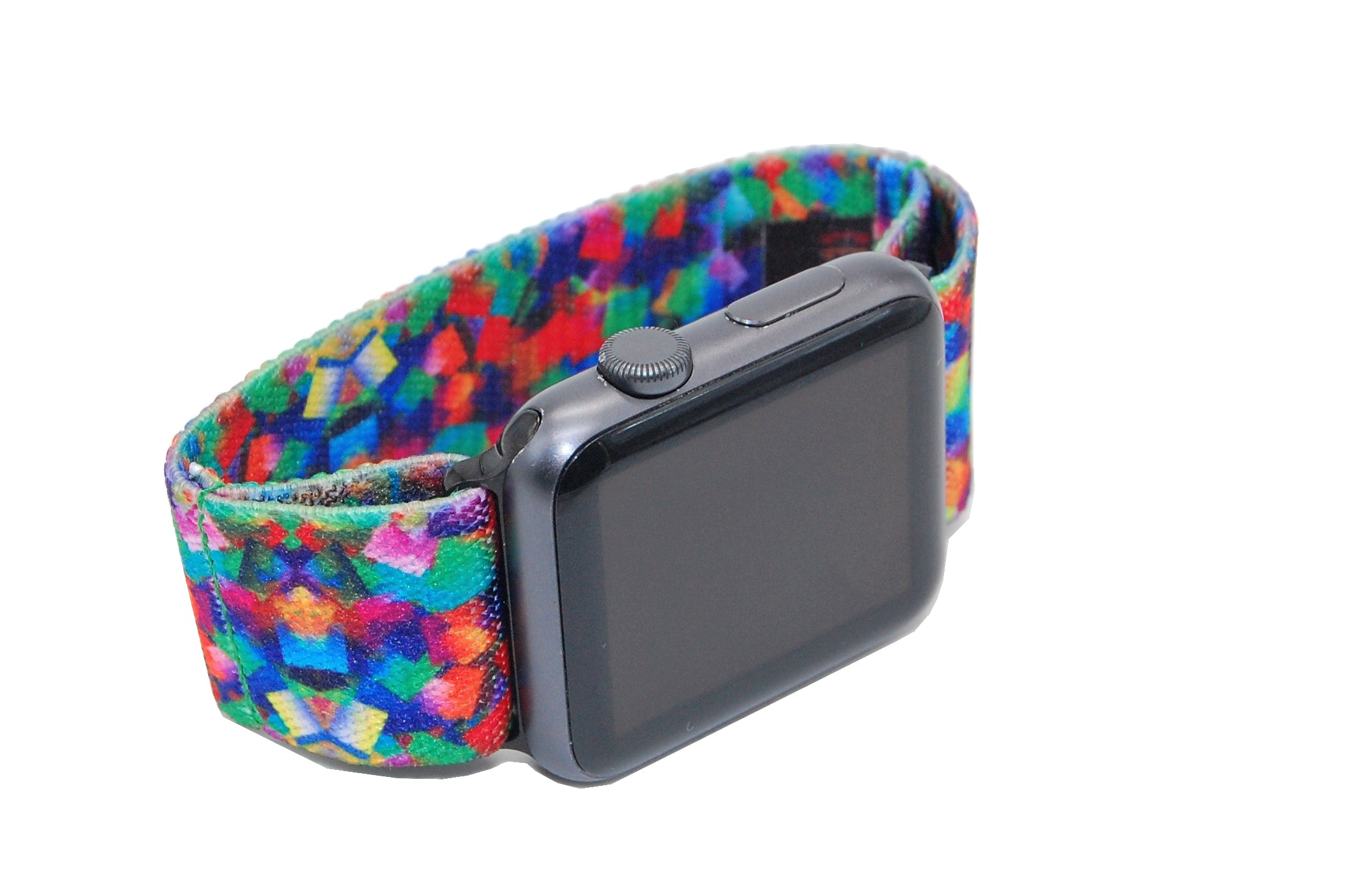 Kaleidoscope - Apple Watch Band - 308designs product image