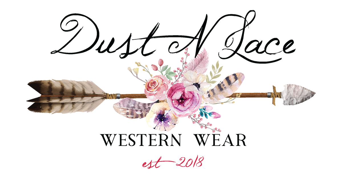 Dust n Lace Western Wear