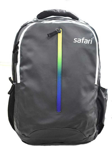 safari laptop bags with rain cover