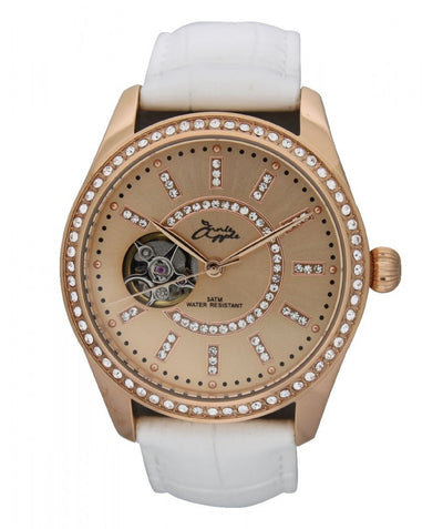 Eternity sales swarovski watch