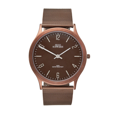 Hugo Schwarze – Bermuda Watch Company Store