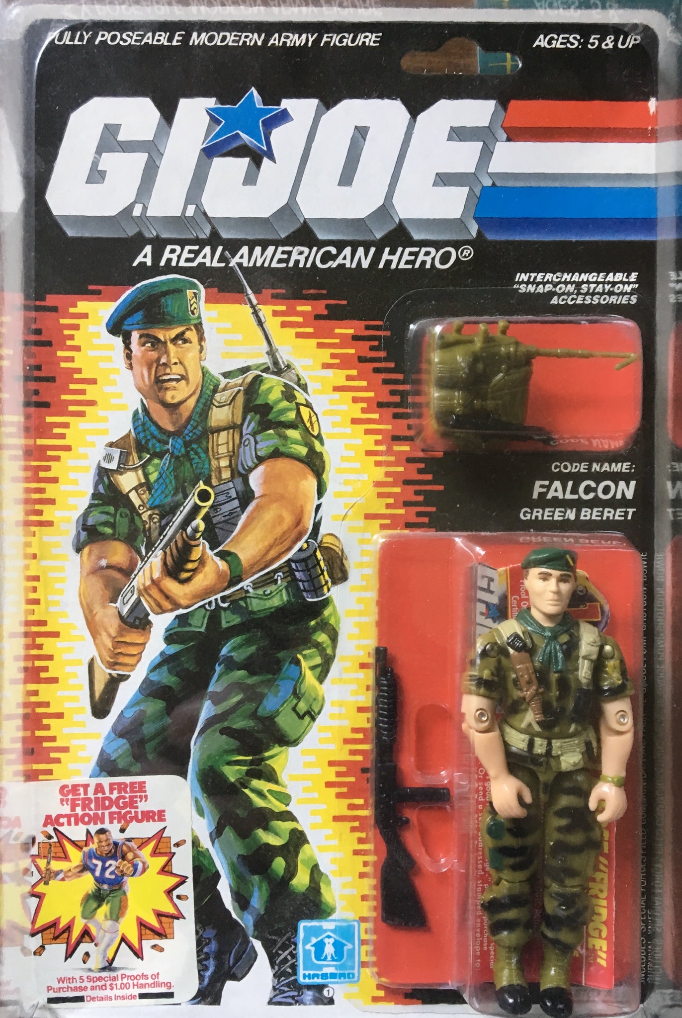 falcon gi joe