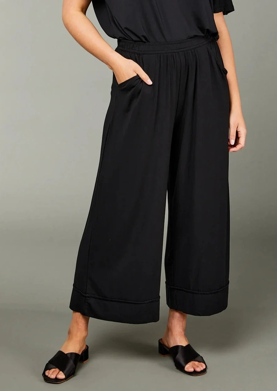 Tani Culotte Resort Pant