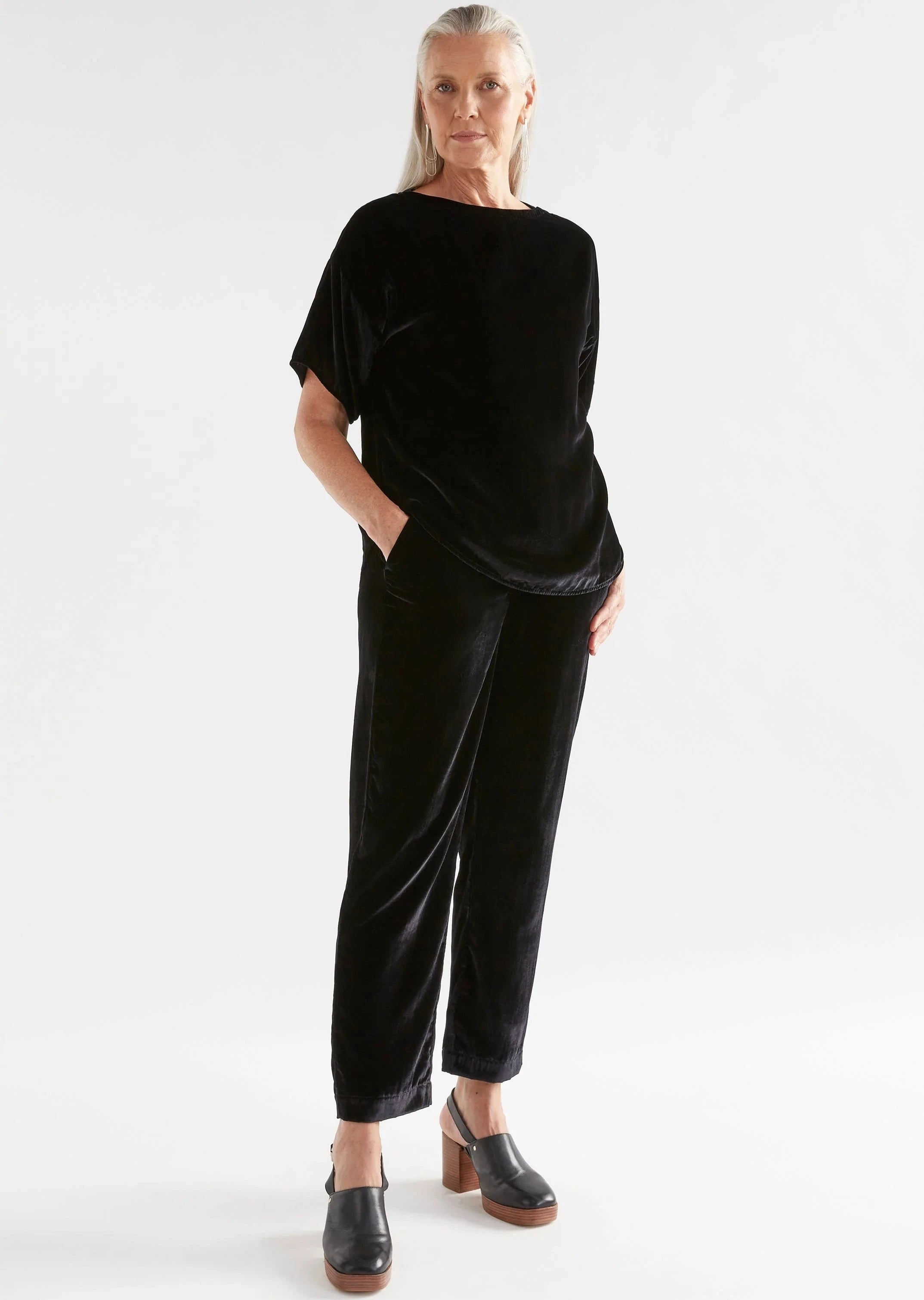 ELK Suuri Velvet Pant