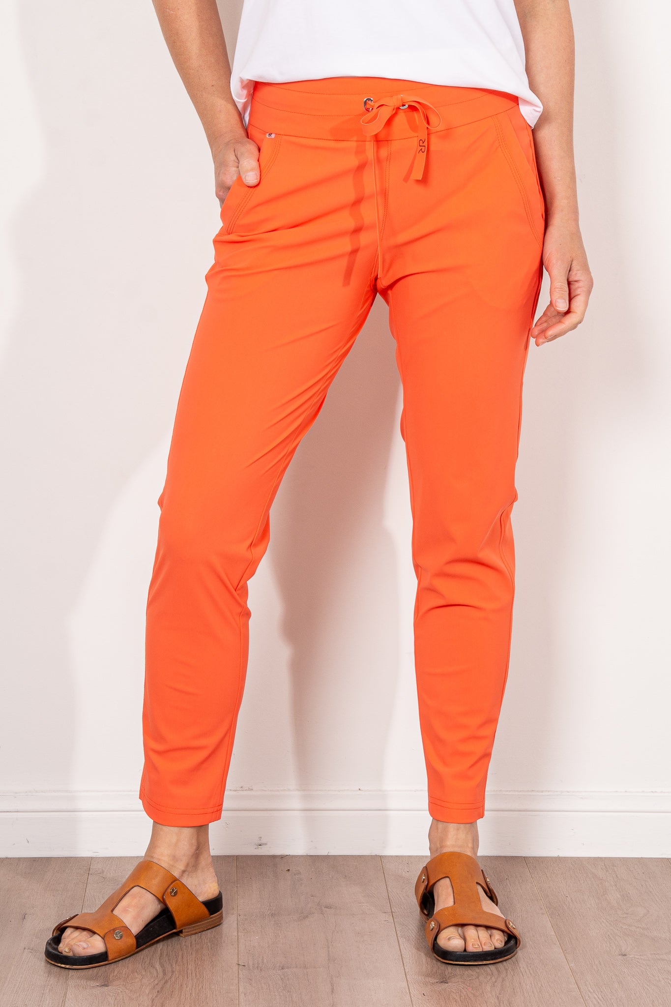 Raffaello Rossi Cynthia O Hightech Pant