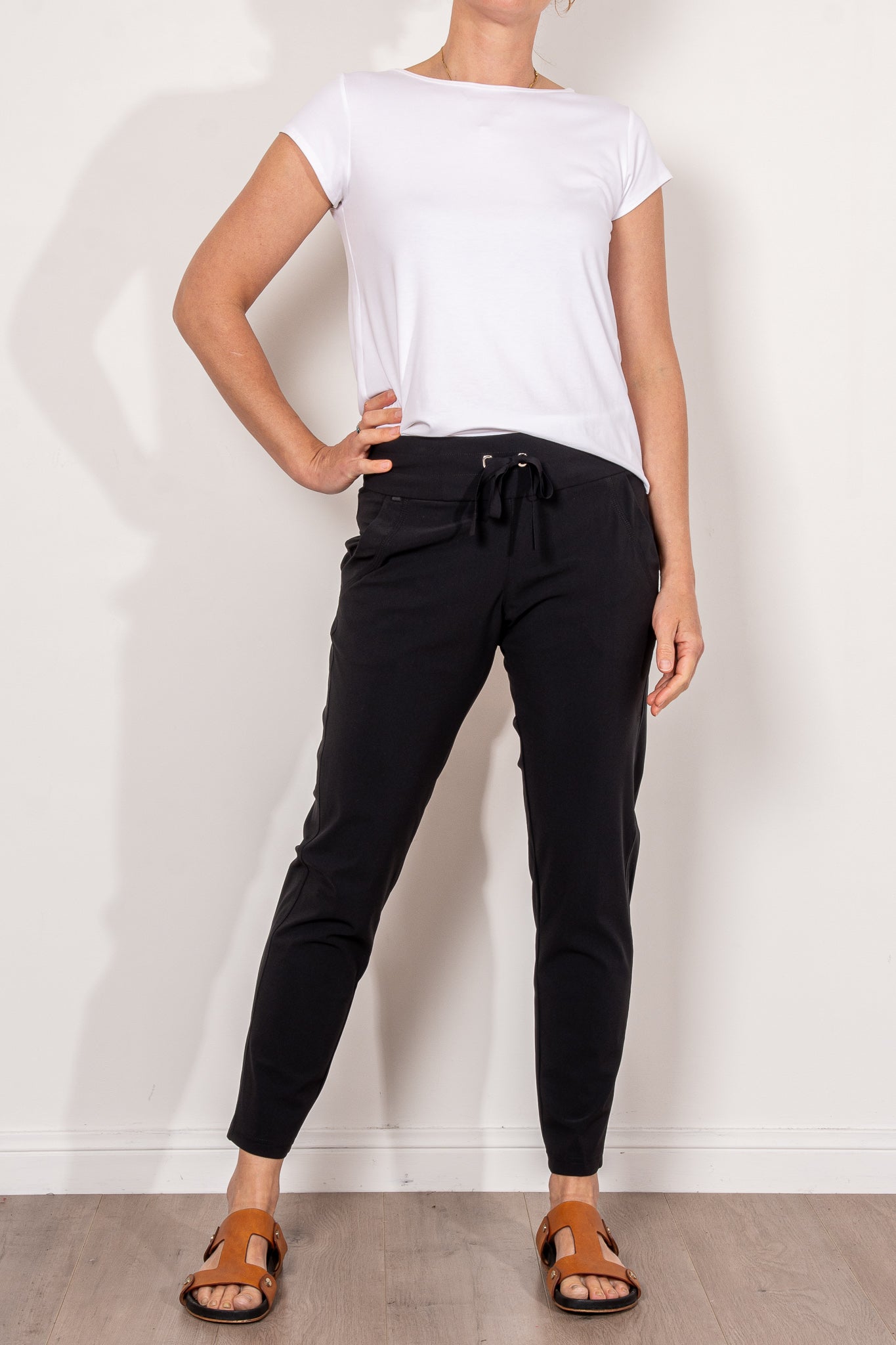 Raffaello Rossi Cynthia O Hightech Pant